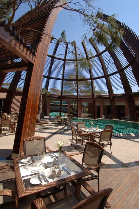 imagini hotel RIXOS SUNGATE